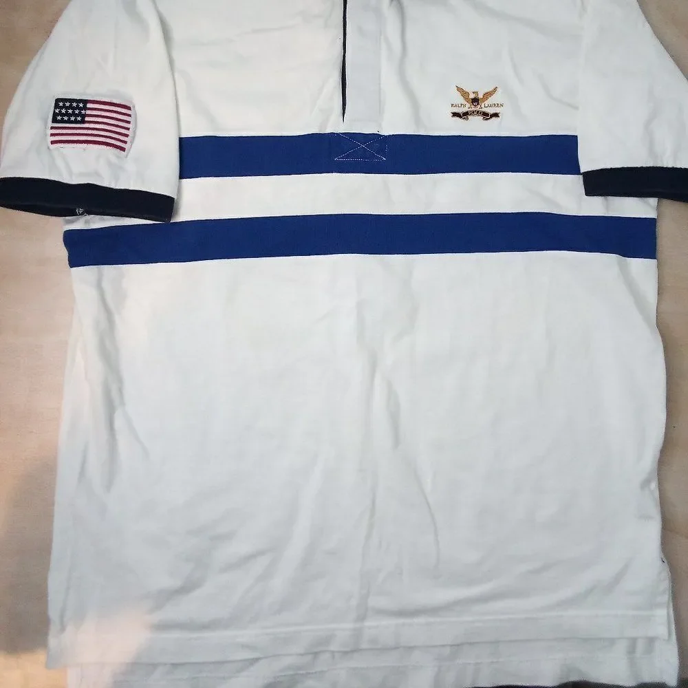Polo Ralph Lauren vintage polo